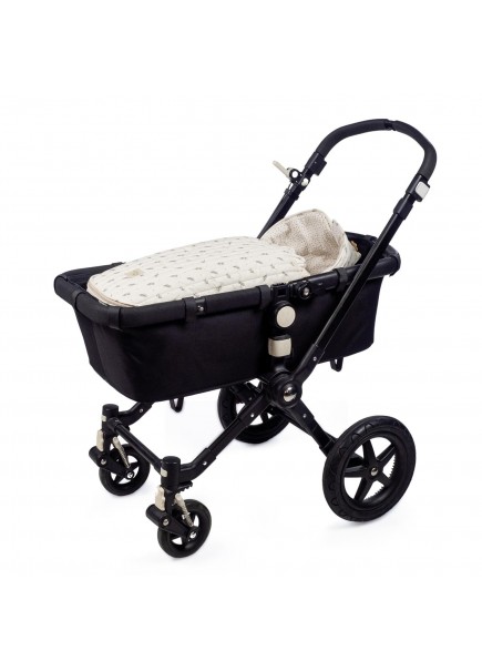 SACO CUCO 2 EN 1 MIMOSA... 2