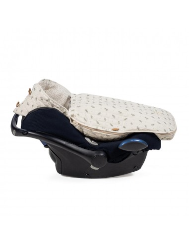 SACO CUCO 2 EN 1 MIMOSA ENTRETIEMPO... SACO CUCO 2 EN 1 MIMOSA ENTRETIEMPO...