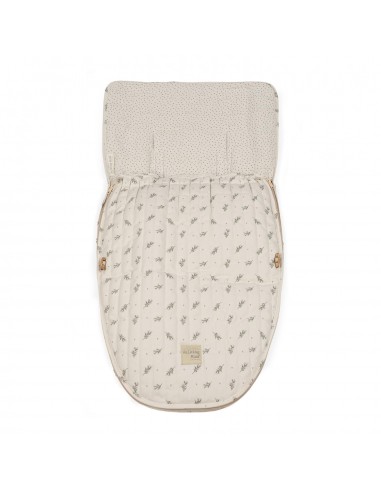 SACO CUCO 2 EN 1 MIMOSA ENTRETIEMPO... SACO CUCO 2 EN 1 MIMOSA ENTRETIEMPO...