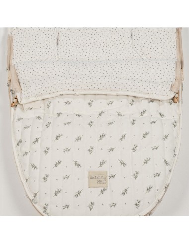 SACO CUCO 2 EN 1 MIMOSA ENTRETIEMPO... SACO CUCO 2 EN 1 MIMOSA ENTRETIEMPO...