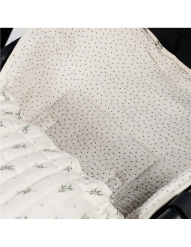 SACO CUCO 2 EN 1 MIMOSA ENTRETIEMPO... SACO CUCO 2 EN 1 MIMOSA ENTRETIEMPO...