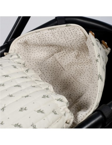 SACO CUCO 2 EN 1 MIMOSA ENTRETIEMPO... SACO CUCO 2 EN 1 MIMOSA ENTRETIEMPO...