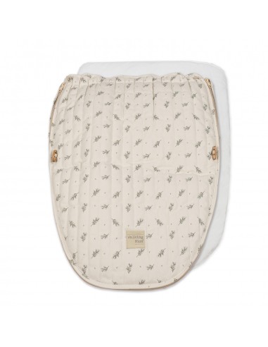 SACO CUCO 2 EN 1 MIMOSA ENTRETIEMPO... SACO CUCO 2 EN 1 MIMOSA ENTRETIEMPO...