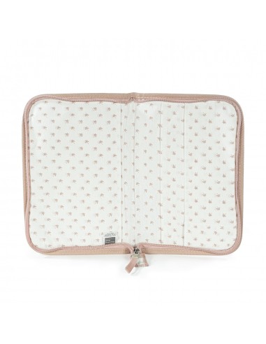 LIBRO NACIMIENTO REMY ROSA