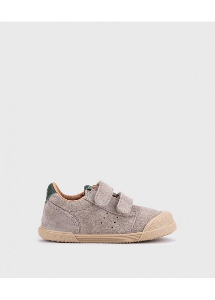 TENIS SUEDE IGOR 2
