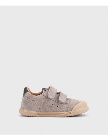 TENIS SUEDE IGOR