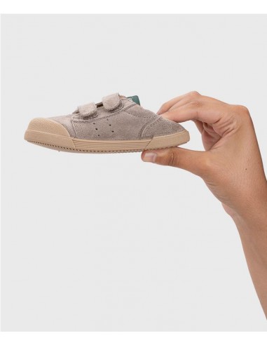 TENIS SUEDE IGOR