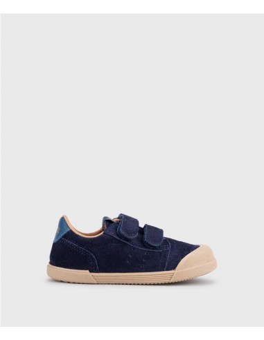 TENIS SUEDE IGOR