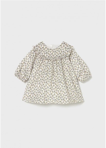 VESTIDO TERCIOPELO...