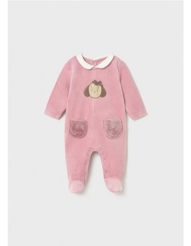 SET 2 PELELES TUNDOSADOS MAYORAL