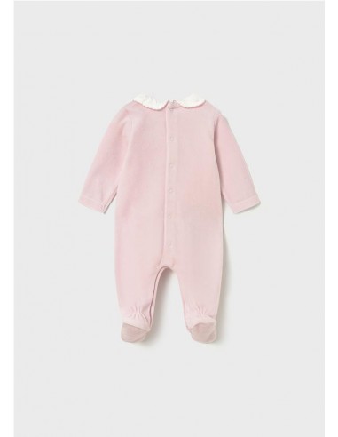 SET 2 PELELES TUNDOSADOS MAYORAL