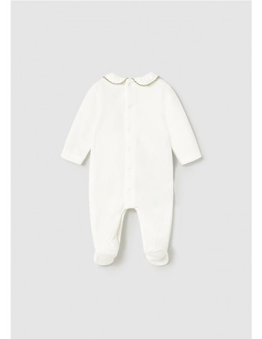 SET 2 PELELES TUNDOSADOS MAYORAL