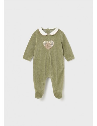 SET 2 PELELES TUNDOSADOS MAYORAL