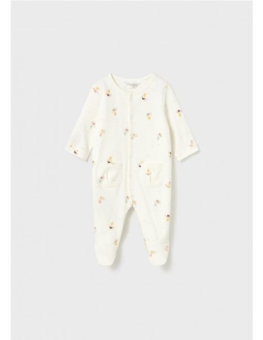 SET 2 PELELES RECIÉN NACIDA MAYORAL