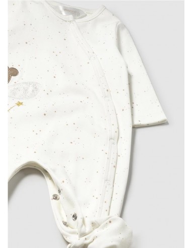 SET 2 PELELES RECIÉN NACIDA MAYORAL