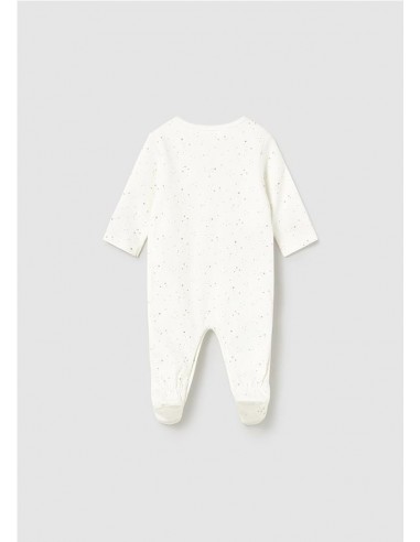 SET 2 PELELES RECIÉN NACIDA MAYORAL