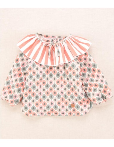 SUDADERA ETNICA BEBÉ DE JOSÉ VARÓN