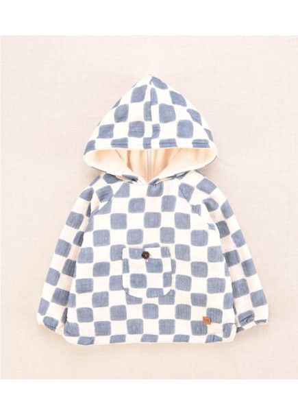 SUDADERA DAMERO JOSÉ VARÓN