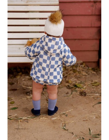 SUDADERA DAMERO JOSÉ VARÓN