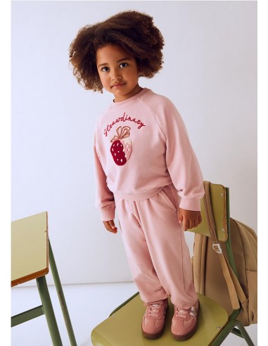 CHÁNDAL BORDADO MAYORAL