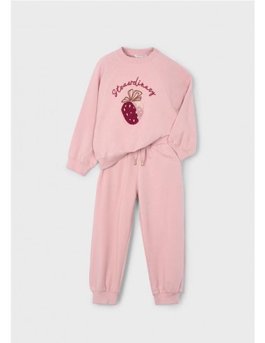 CHÁNDAL BORDADO MAYORAL