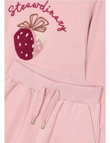 CHÁNDAL BORDADO MAYORAL