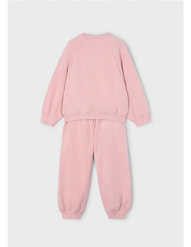 CHÁNDAL BORDADO MAYORAL