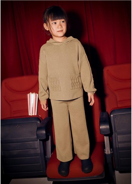 CONJUNTO TRICOT MAYORAL