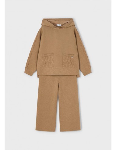 CONJUNTO TRICOT MAYORAL