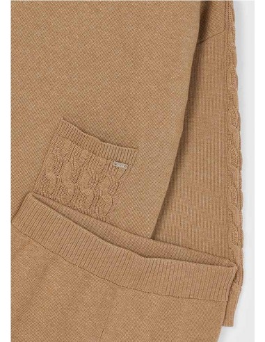CONJUNTO TRICOT MAYORAL