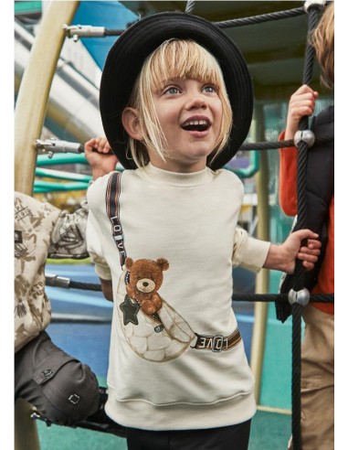 CONJUNTO  PULLOVER LEGGINGS MAYORAL