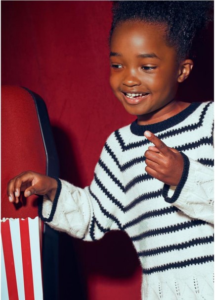 CONJUNTO PANTALÓN TRICOT...