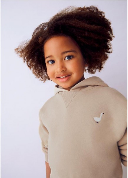 CONJUNTO FALDA CARGO MAYORAL