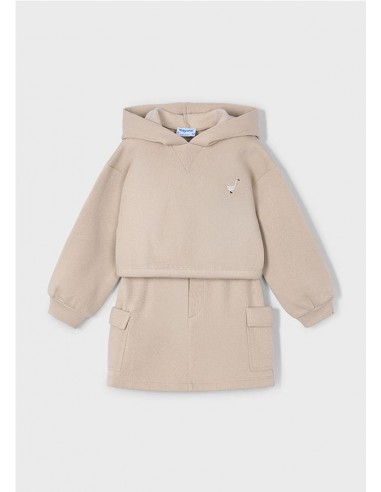 CONJUNTO FALDA CARGO MAYORAL