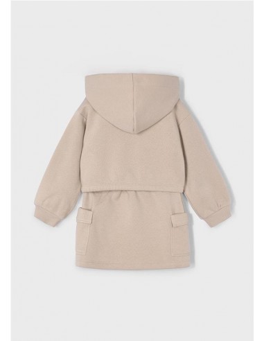 CONJUNTO FALDA CARGO MAYORAL