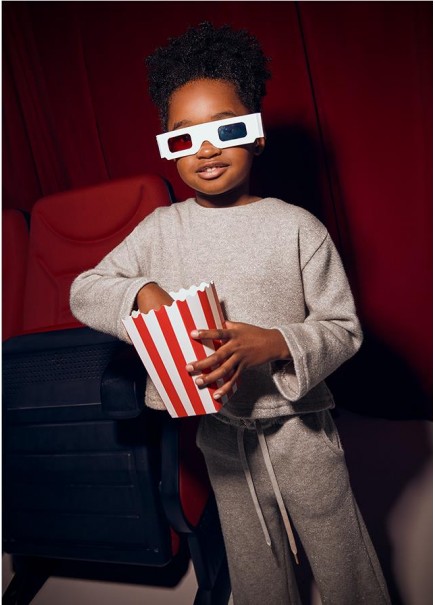 CONJUNTO PANTALÓN TRICOT... 2