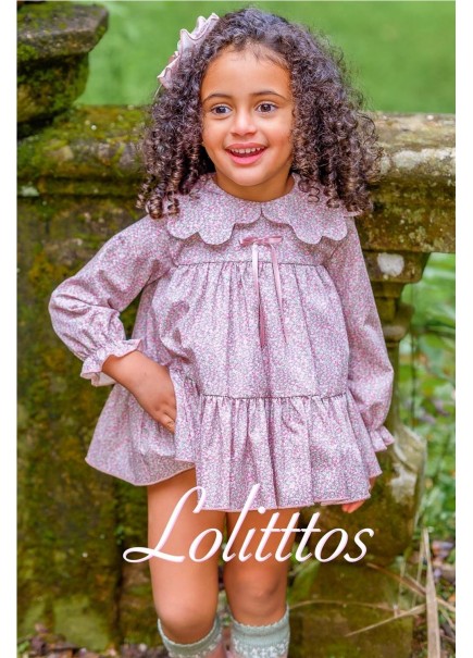 JESUSITO BORREGUITO LOLITTOS