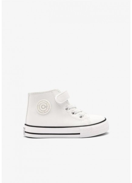 ZAPATILLAS ALTAS TIRAS... 2