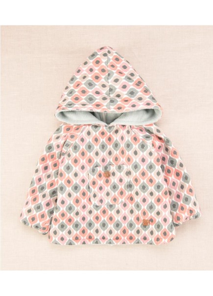 SUDADERA ÉTNICA BEBÉ JOSÉ...