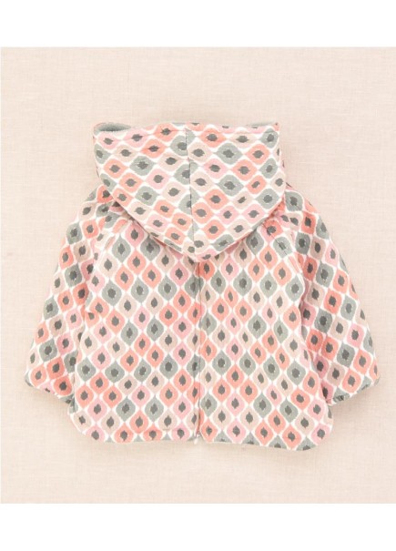 SUDADERA ÉTNICA BEBÉ JOSÉ... 2