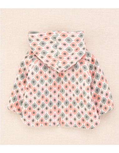 SUDADERA ÉTNICA BEBÉ JOSÉ VARÓN