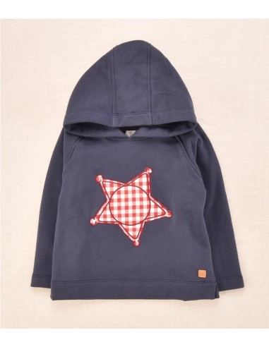 SUDADERA COWBOY JOSÉ VARÓN