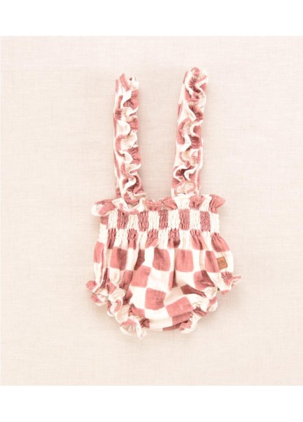 CONJ. BRAGA DAMERO BB C/BLUSA