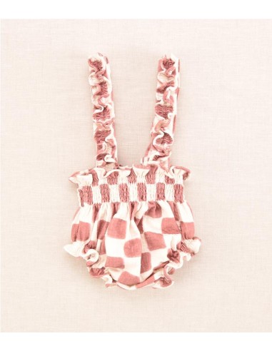 CONJ. BRAGA DAMERO BB C/BLUSA