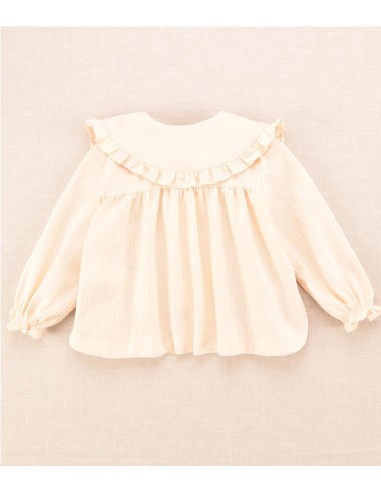 CONJ. BRAGA DAMERO BB C/BLUSA