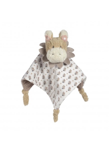 BURRITO DOUDOU BOTTON FLORES