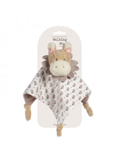 BURRITO DOUDOU BOTTON FLORES