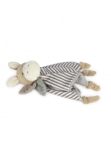 BURRITO DOUDOU BOTTON RAYA