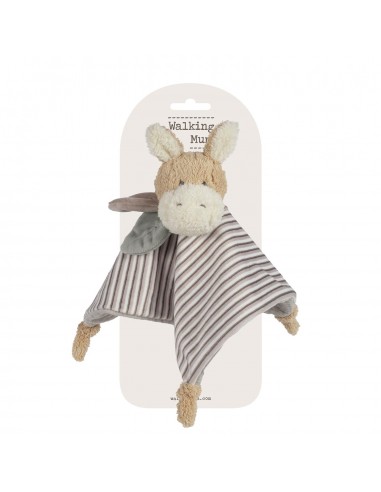 BURRITO DOUDOU BOTTON RAYA