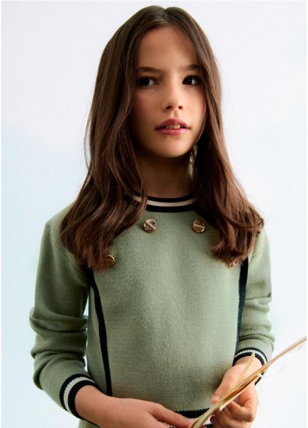 CONJUNTO FALDA TRICOT ABEL... 2